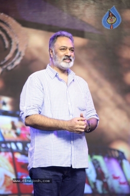 Pandem Kodi 2 Audio Launch - 30 of 85