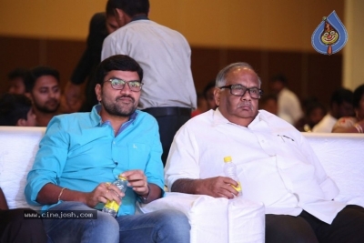 Pandem Kodi 2 Audio Launch - 34 of 85