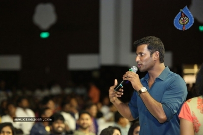 Pandem Kodi 2 Audio Launch - 37 of 85