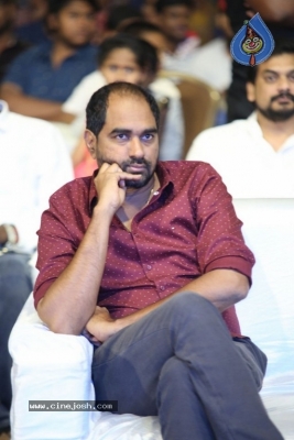 Pandem Kodi 2 Audio Launch - 39 of 85