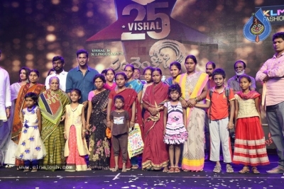 Pandem Kodi 2 Audio Launch - 40 of 85