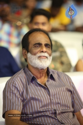 Pandem Kodi 2 Audio Launch - 43 of 85