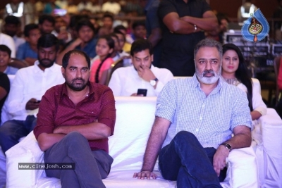 Pandem Kodi 2 Audio Launch - 45 of 85