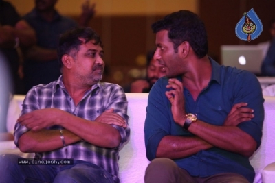 Pandem Kodi 2 Audio Launch - 50 of 85