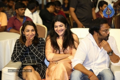 Pandem Kodi 2 Audio Launch - 52 of 85