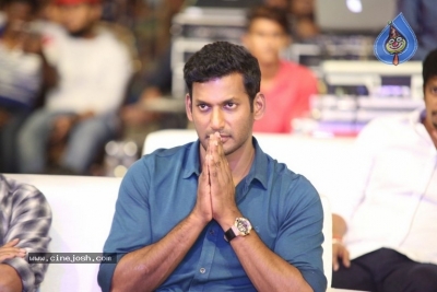 Pandem Kodi 2 Audio Launch - 62 of 85