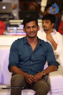 Pandem Kodi 2 Audio Launch - 64 of 85