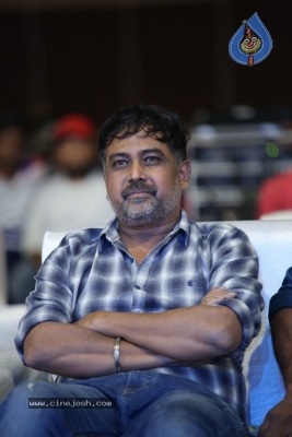 Pandem Kodi 2 Audio Launch - 67 of 85