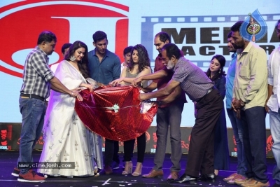 Pandem Kodi 2 Audio Launch - 68 of 85