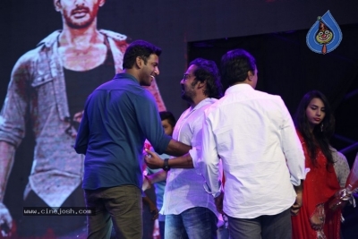 Pandem Kodi 2 Audio Launch - 69 of 85