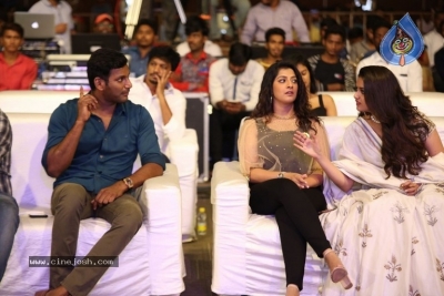 Pandem Kodi 2 Audio Launch - 73 of 85