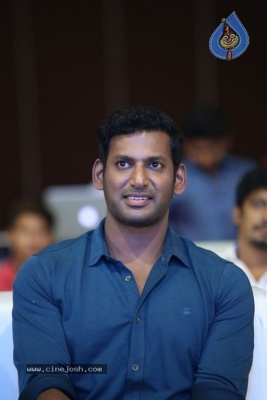 Pandem Kodi 2 Audio Launch - 78 of 85