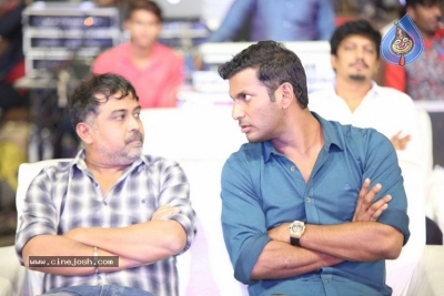 Pandem Kodi 2 Audio Launch - 81 of 85