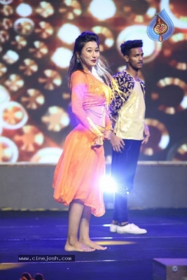 Pandem Kodi 2 Audio Launch - 82 of 85