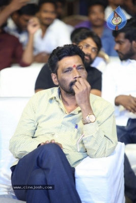 Pandem Kodi 2 Audio Launch - 83 of 85