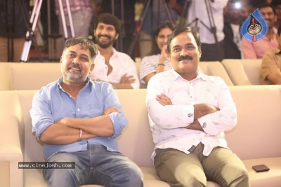 Pandem Kodi 2 Trailer Launch Set 2 - 26 of 27