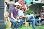 Panjaa Movie New Working Stills - 3 of 25