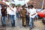 Panjaa Movie New Working Stills - 9 of 20