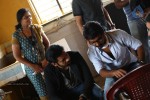 Panjaa Movie New Working Stills - 15 of 20