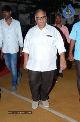 Pantham Movie Audio Launch 01 - 6 of 21