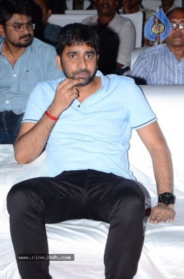 Pantham Movie Audio Launch 01 - 7 of 21