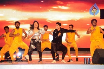 Pantham Movie Audio Launch 01 - 13 of 21