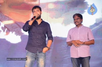 Pantham Movie Audio Launch 02 - 2 of 49