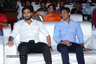 Pantham Movie Audio Launch 02 - 3 of 49