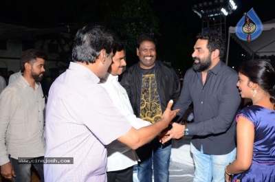 Pantham Movie Audio Launch 02 - 5 of 49