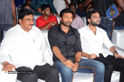 Pantham Movie Audio Launch 02 - 6 of 49