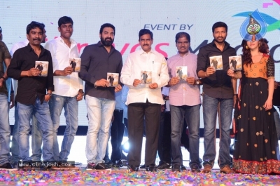 Pantham Movie Audio Launch 02 - 8 of 49