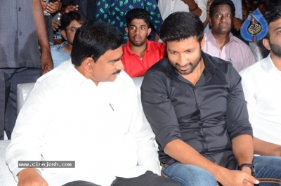 Pantham Movie Audio Launch 02 - 9 of 49