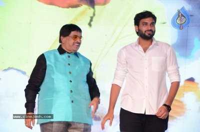 Pantham Movie Audio Launch 02 - 13 of 49