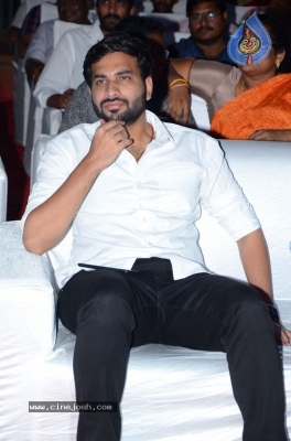 Pantham Movie Audio Launch 02 - 15 of 49