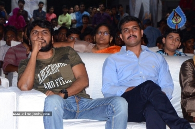 Pantham Movie Audio Launch 02 - 21 of 49