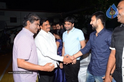 Pantham Movie Audio Launch 02 - 32 of 49