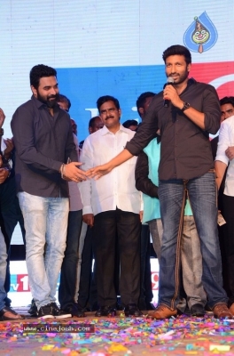 Pantham Movie Audio Launch 03 - 11 of 40