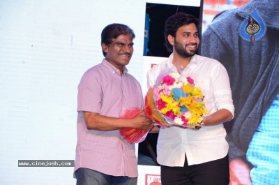 Pantham Movie Audio Launch 03 - 12 of 40