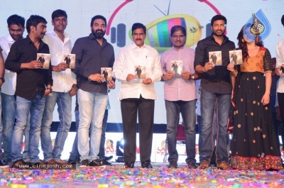 Pantham Movie Audio Launch 03 - 13 of 40
