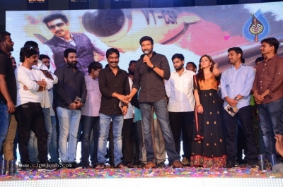 Pantham Movie Audio Launch 03 - 17 of 40