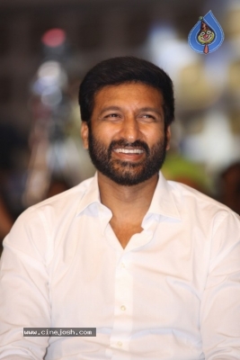 Pantham Pre Release Event - 25 of 43