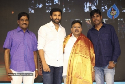 Pantham Pre Release Event - 28 of 43