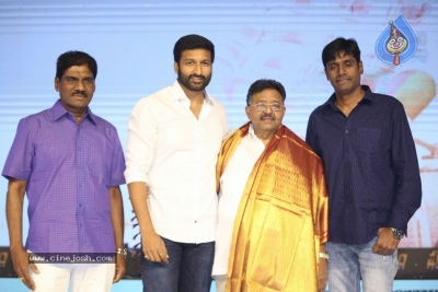 Pantham Pre Release Event - 31 of 43