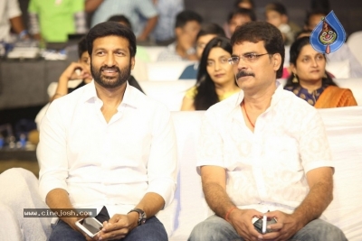 Pantham Pre Release Event - 40 of 43