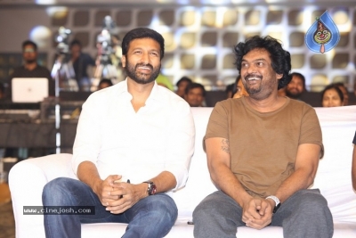 Pantham Pre Release Event - 41 of 43