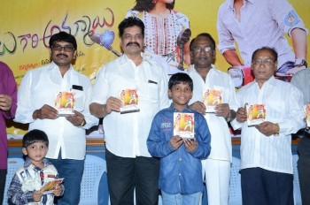 Panthulu Gaari Ammayi Audio Launch - 2 of 19