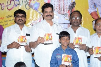 Panthulu Gaari Ammayi Audio Launch - 3 of 19