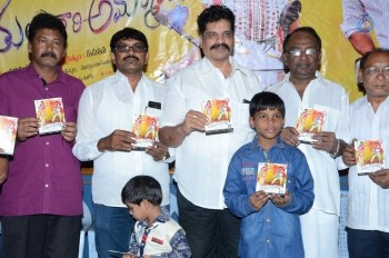 Panthulu Gaari Ammayi Audio Launch - 6 of 19