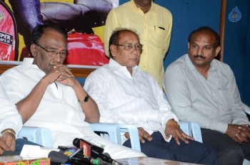 Panthulu Gaari Ammayi Audio Launch - 7 of 19