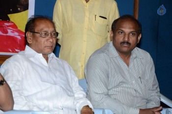 Panthulu Gaari Ammayi Audio Launch - 19 of 19